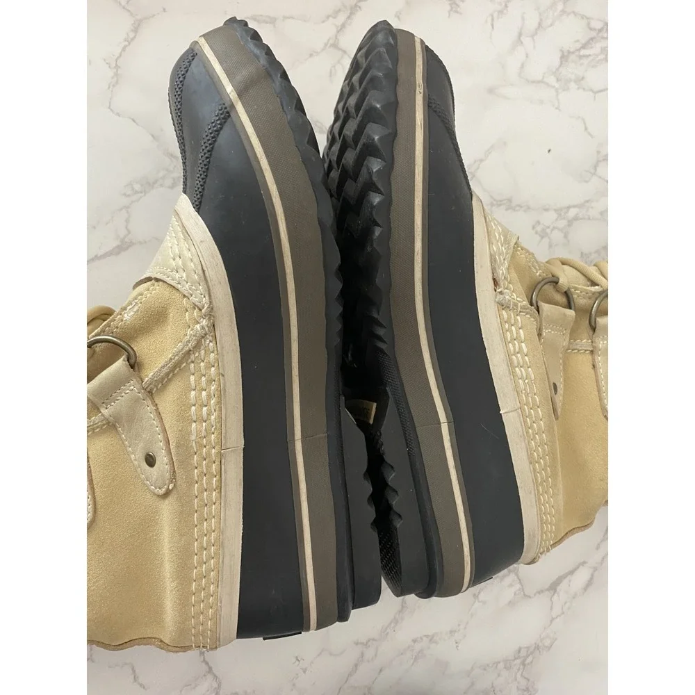 Sorel good pre
